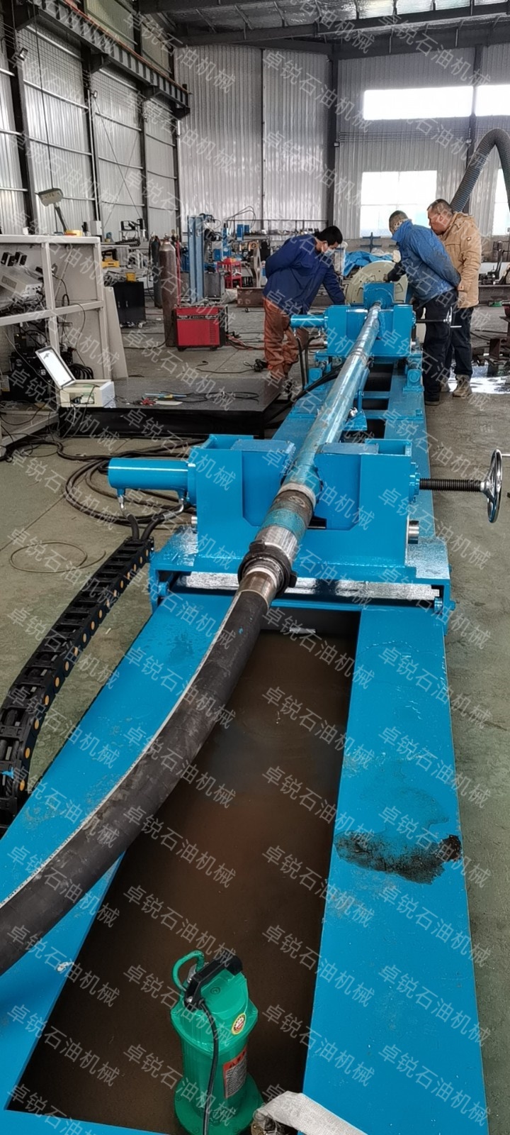 泉州大同等壁厚螺旋鉆具哪家強